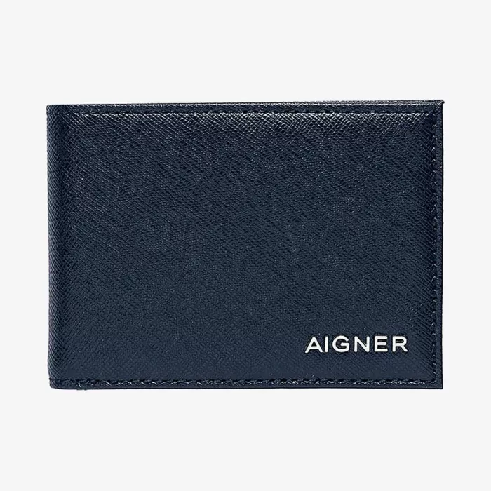 Aigner حامل بطاقات سافيانو — عرض 1