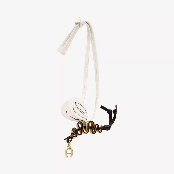 Aigner Ciondollini Bag Charm — view 1