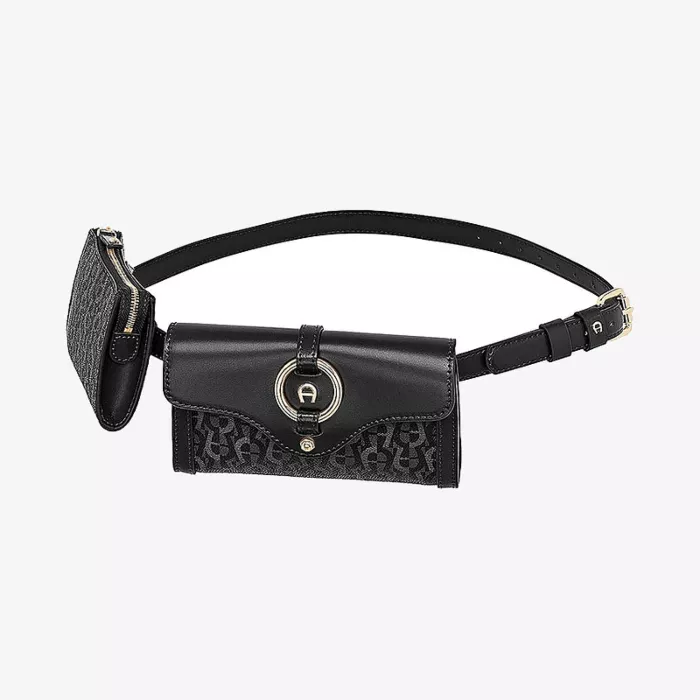 Aigner حقيبة حزام فيورينتينا S — عرض 1