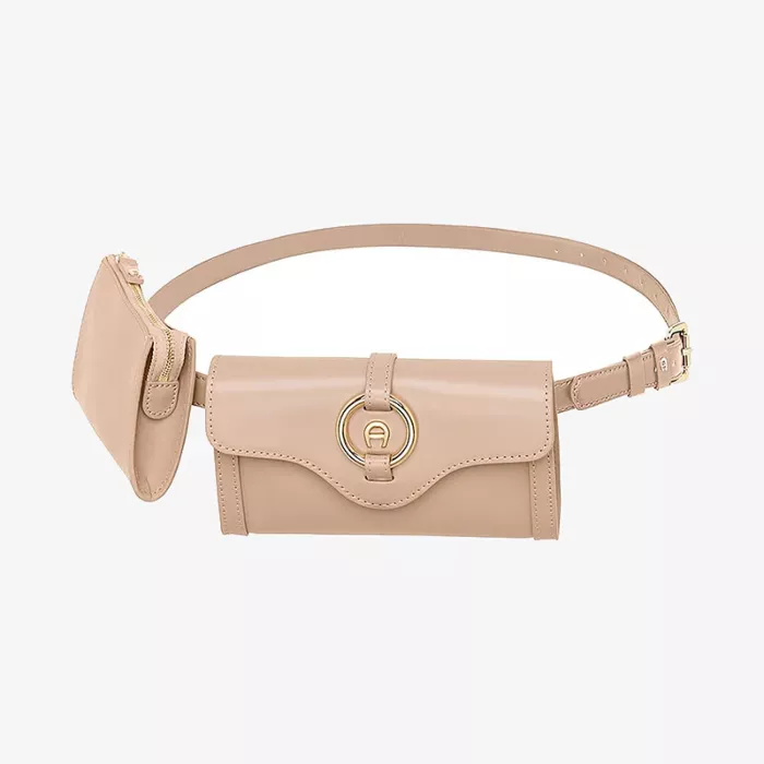 Aigner حقيبة حزام فيورينتينا S — عرض 1