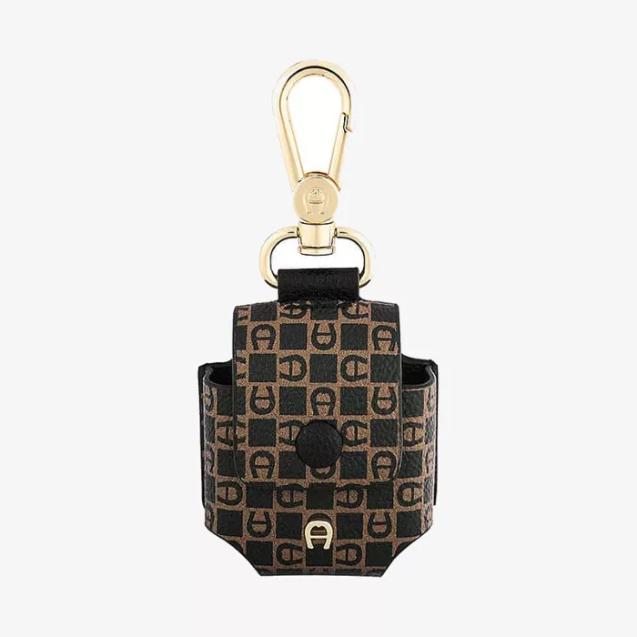 Aigner دلاية فاشن دادينو بني — عرض 1