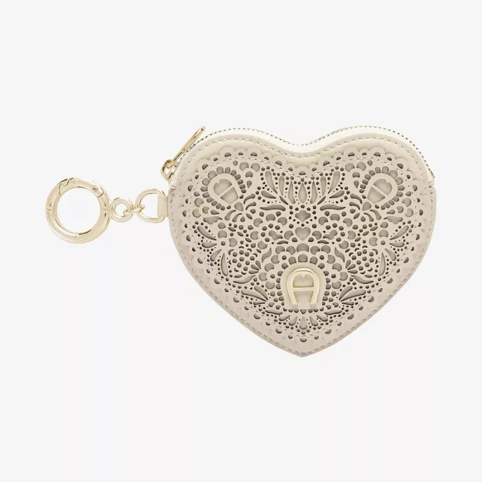 Aigner Ciondollini Bag Charm — view 1