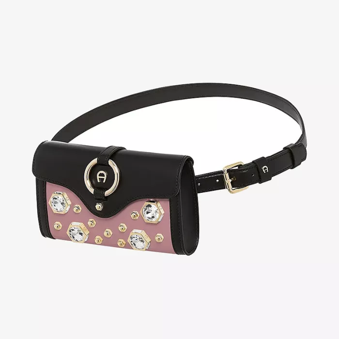 Aigner حقيبة حزام فيورينتينا S — عرض 1