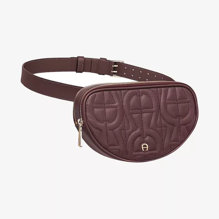 Aigner حقيبة حزام ديادورا — عرض 1