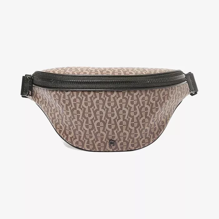 Aigner S حقيبة حزام آيكون كوفر — عرض 1