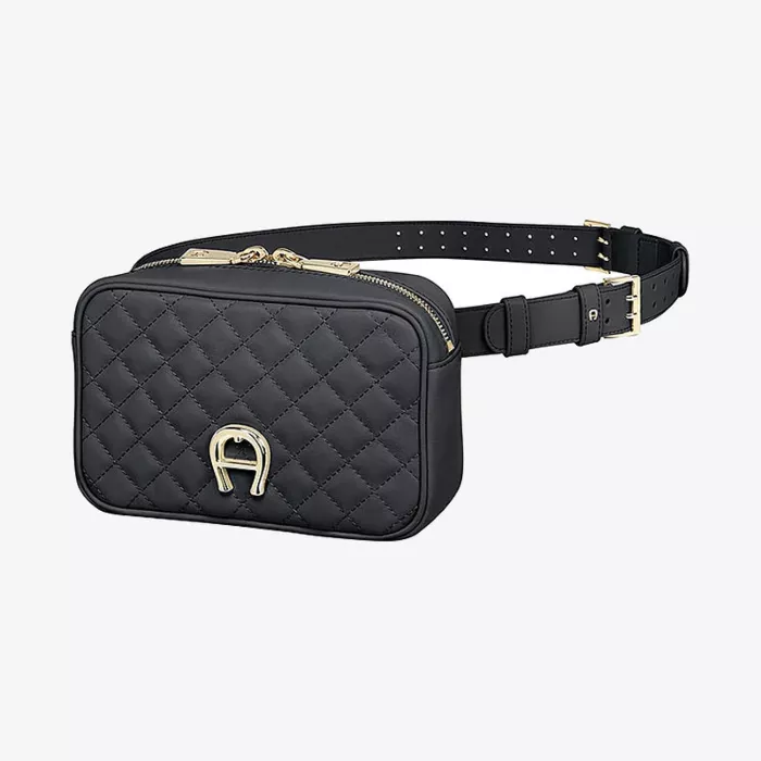 Aigner حقيبة حزام غاردا S — عرض 1