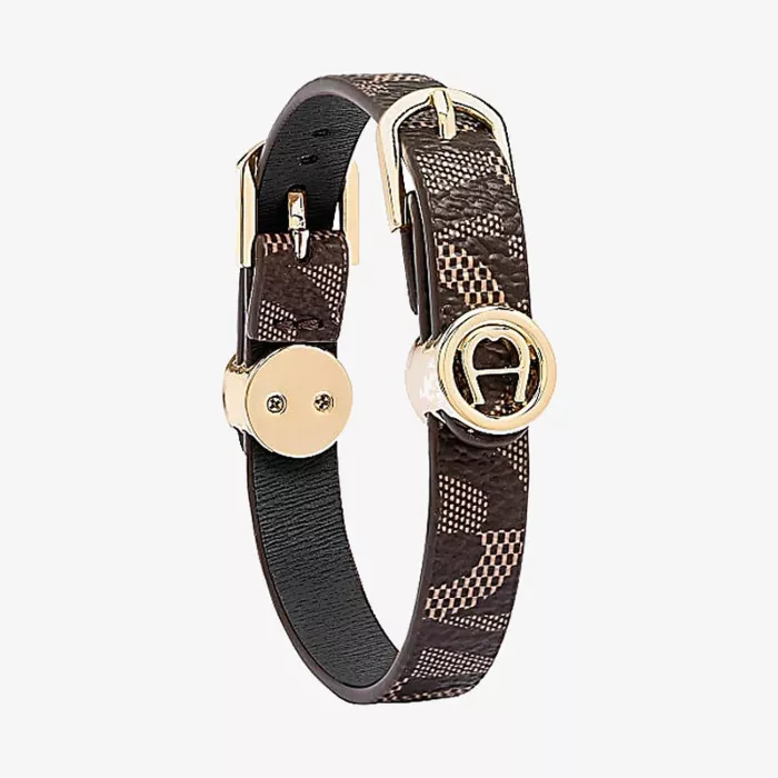 Aigner Fashion Bracelet A Logo — view 1