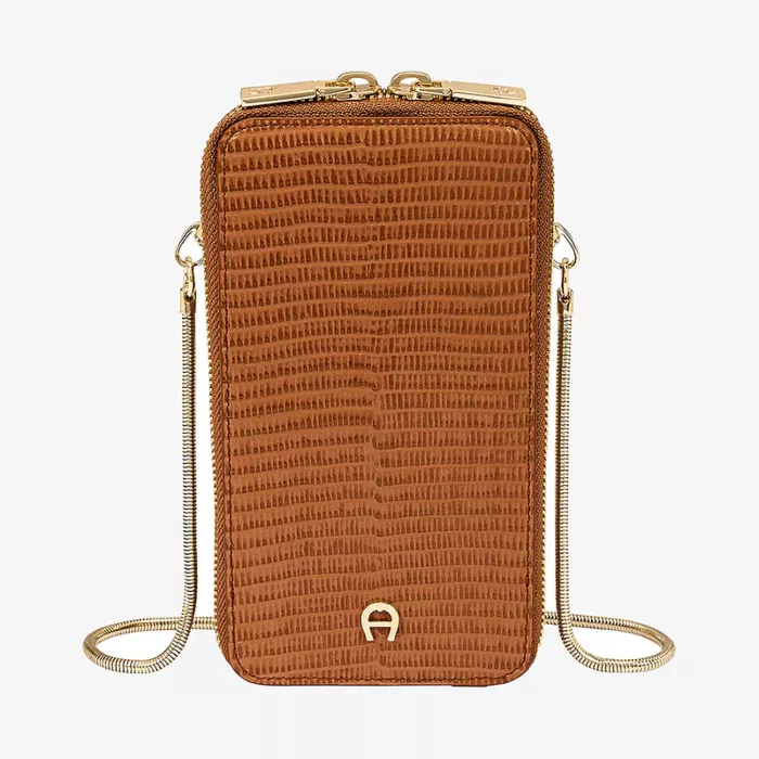 Aigner Fashion Pouch — view 1