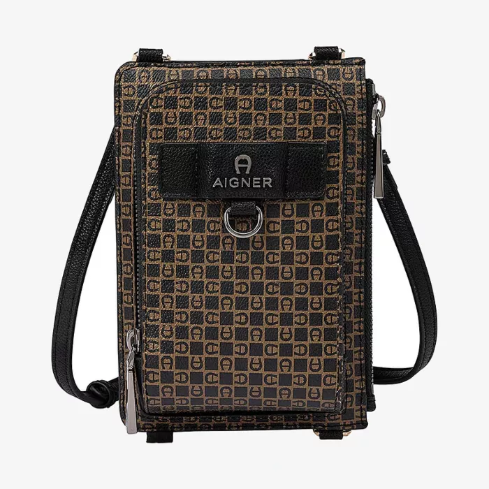 Aigner باوتش ذي كور بني — عرض 1