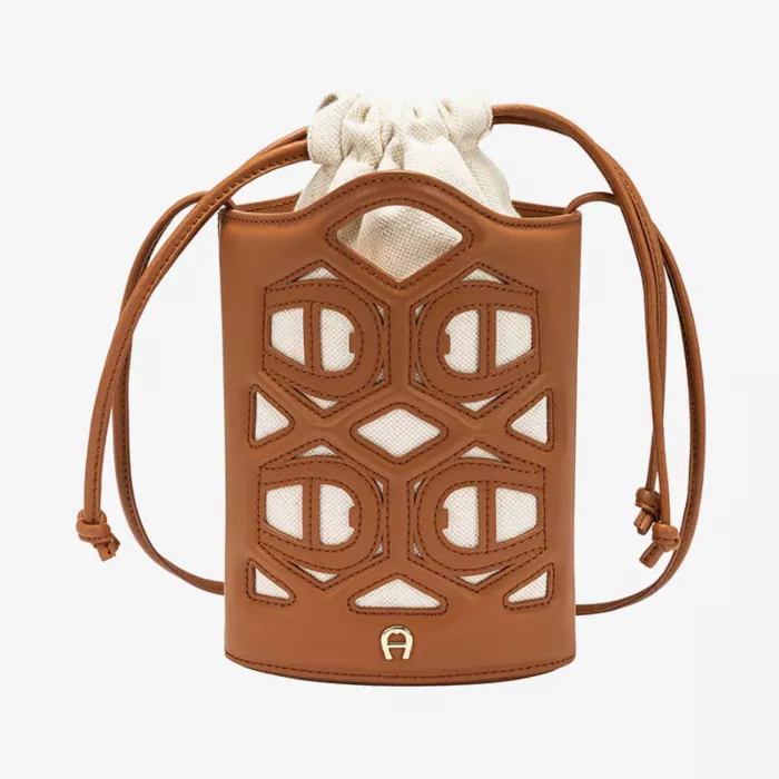 Aigner Azzurra Phone Pouch — view 1