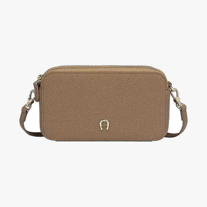 Aigner Diadora Phone Pouch — view 1