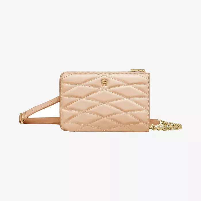 Aigner Maggie Pouch with Shoulder Strap — view 1