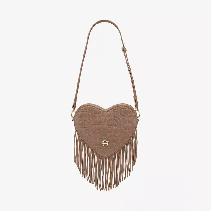 Aigner Frangia Pouch — view 1