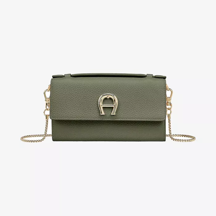 Aigner ميدالية مفاتيح فاشن — عرض 1