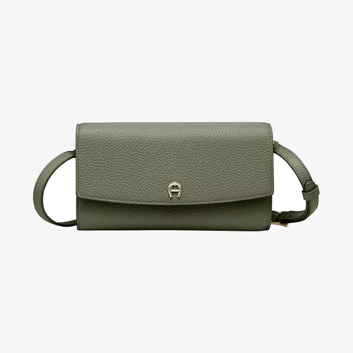 Aigner Farah Wallet On Chain — view 1