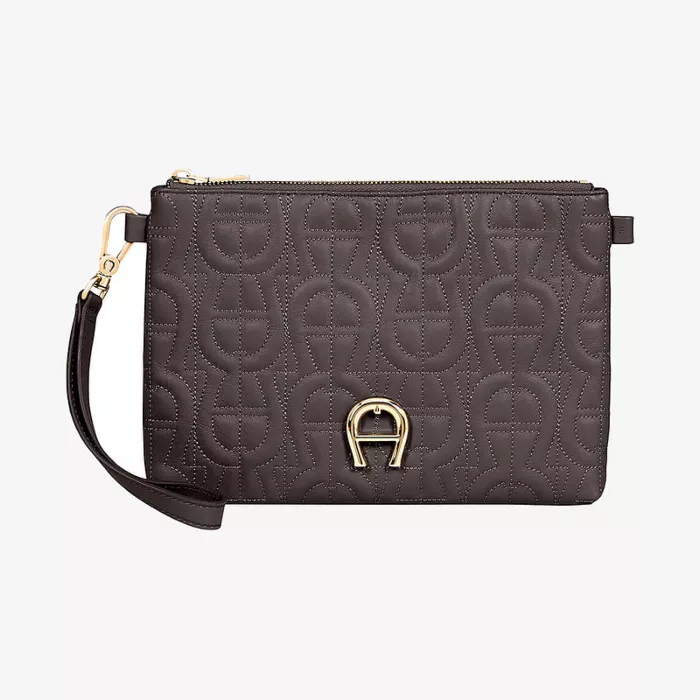 Aigner باوتش ديادورا مع حلقة يد S — عرض 1