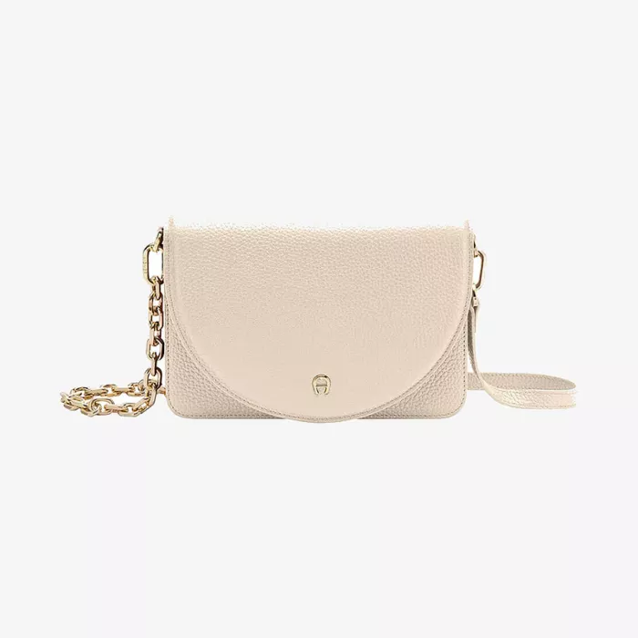 Aigner Fashion Keychain — view 1