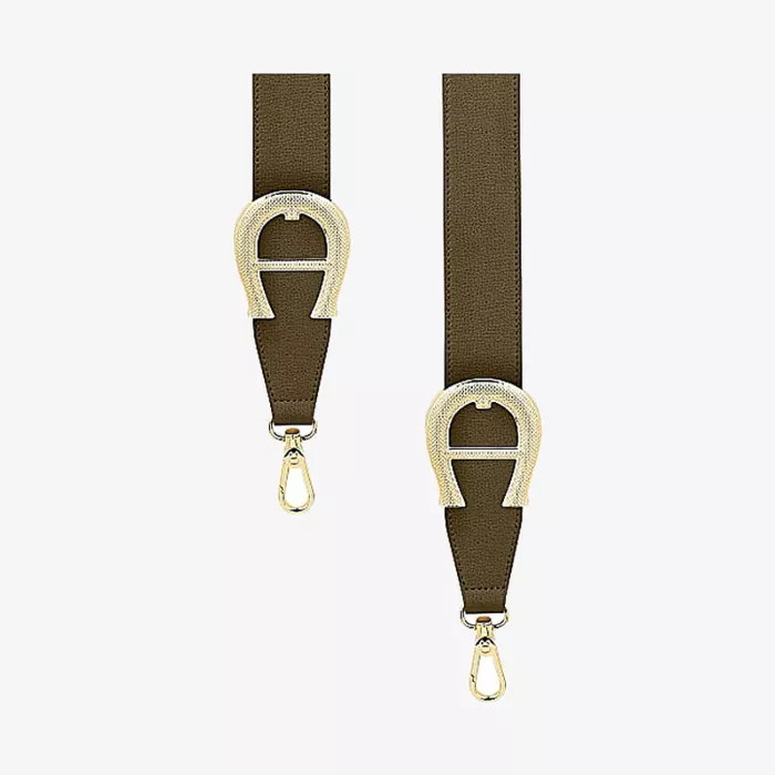 Aigner حزام كتف فاشن — عرض 1