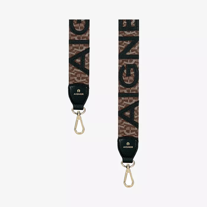Aigner حزام كتف فاشن — عرض 1
