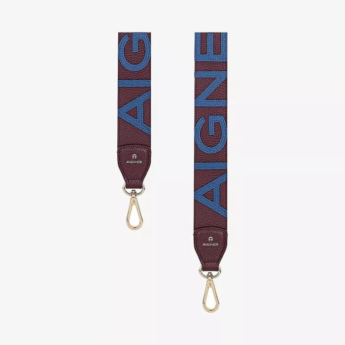 Aigner Nys Strap White — view 1