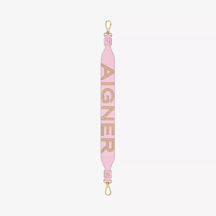 Aigner حزام كتف فاشن — عرض 1