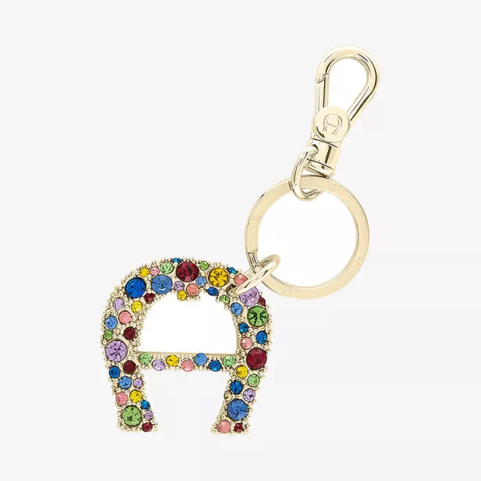 Aigner ميدالية مفاتيح فاشن — عرض 1