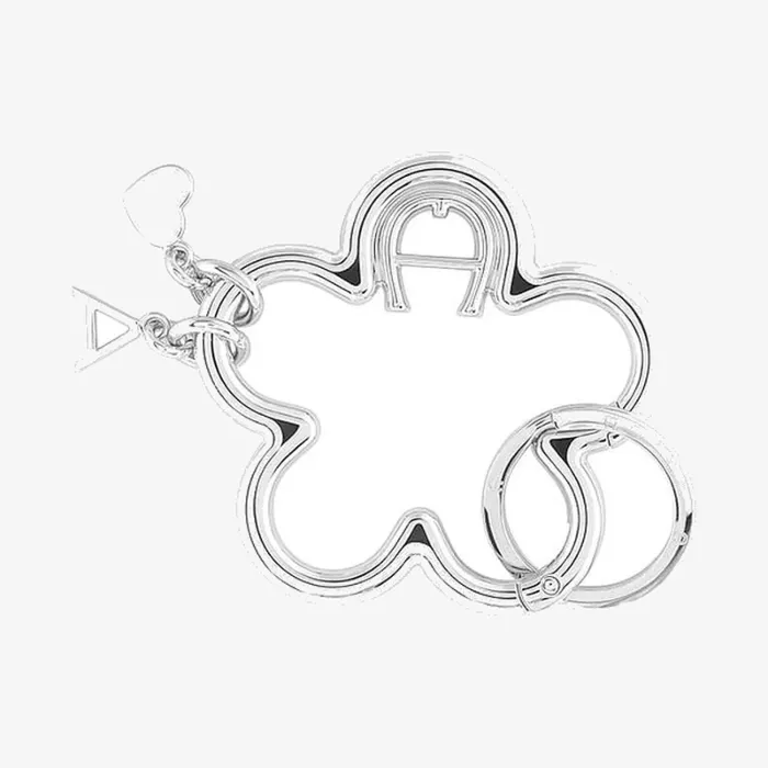 Aigner Fashion Key Chain — view 1