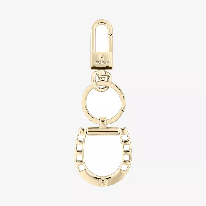 Aigner Fashion Keychain — view 1