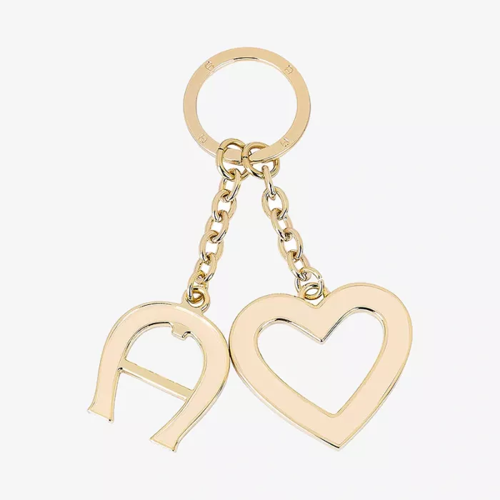 Aigner Fashion Keyring — view 1