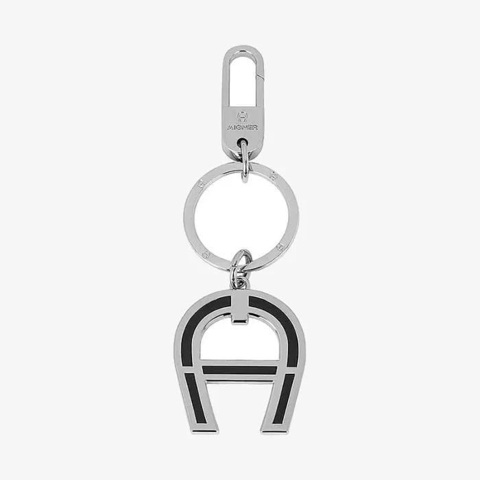 Aigner Fashion Keyring — view 1
