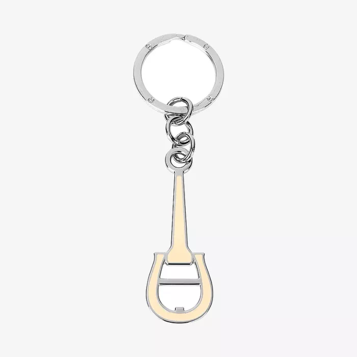 Aigner Fashion Keyring — view 1