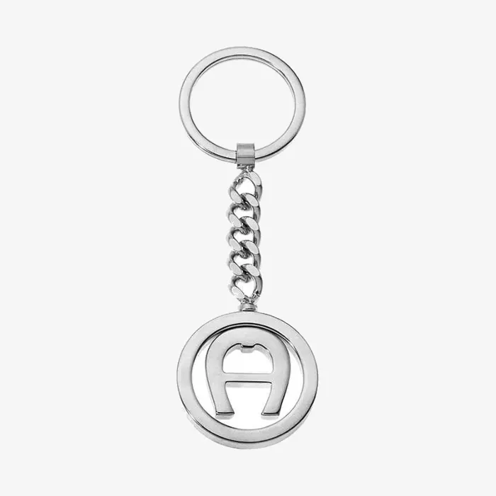 Aigner Basics Keyring — view 1