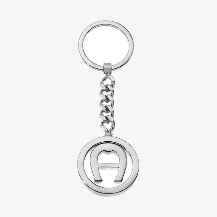 Aigner Basics Keyring — view 1