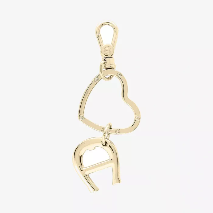 Aigner Fashion Keyring — view 1