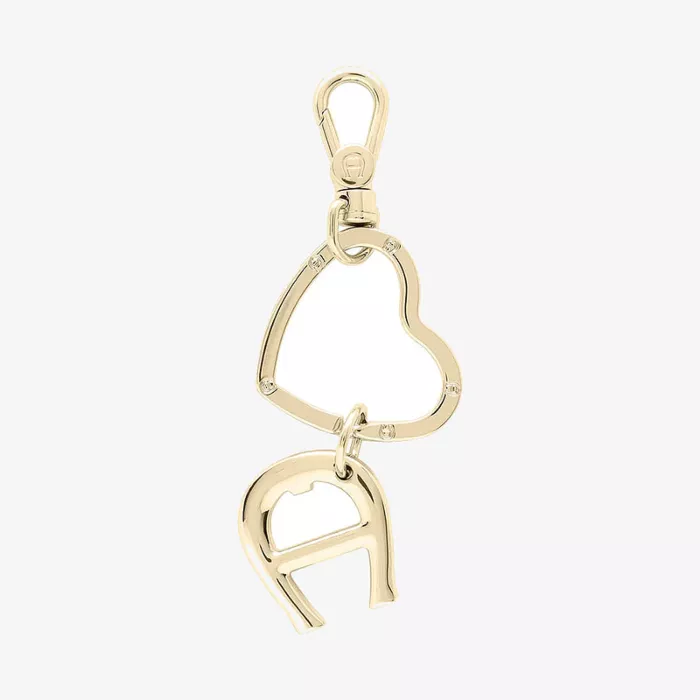 Aigner Fashion Keyring — view 1