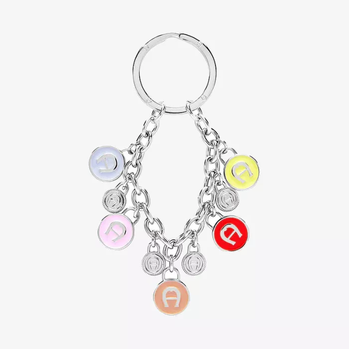Aigner Keychain Aigner Charms — view 1