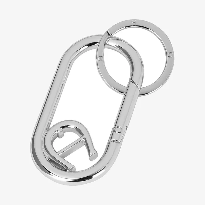 Aigner Fashion Keyring — view 1