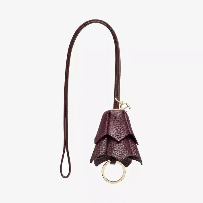 Aigner Fashion Keychain — view 1