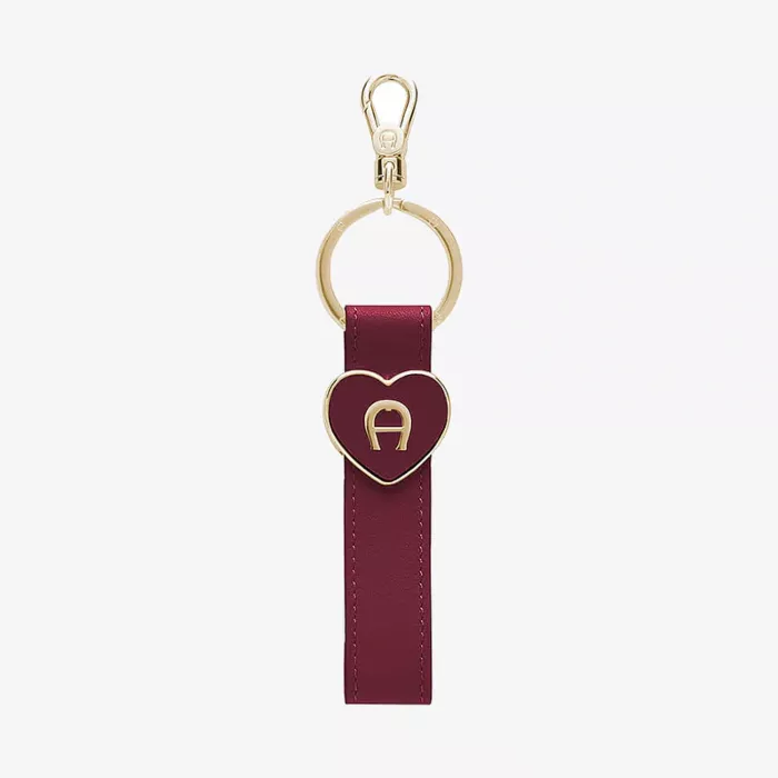 Aigner Fashion Key Chain — view 1