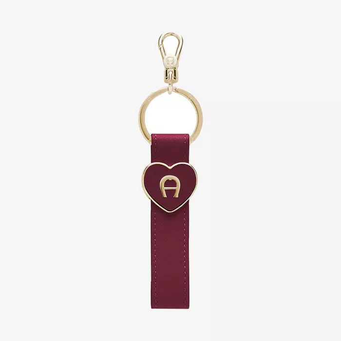 Aigner Fashion Key Chain — view 1