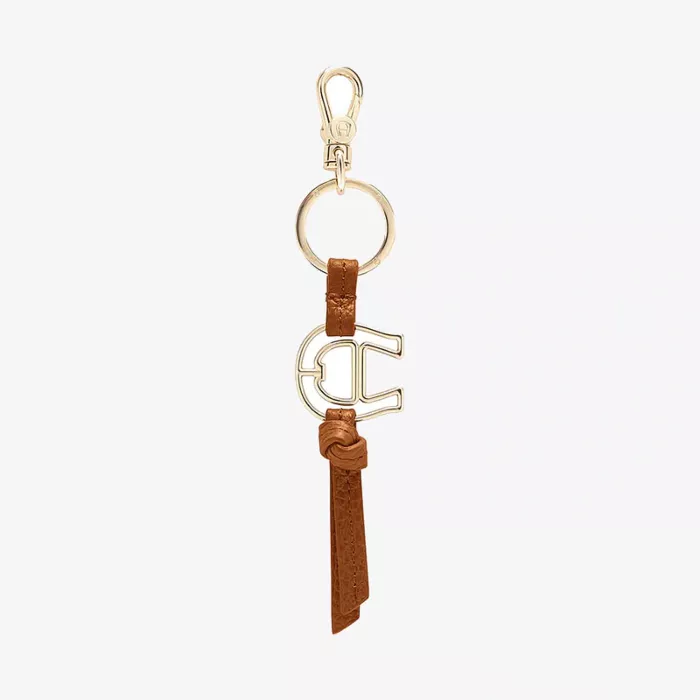 Aigner Fashion Keychain — view 1