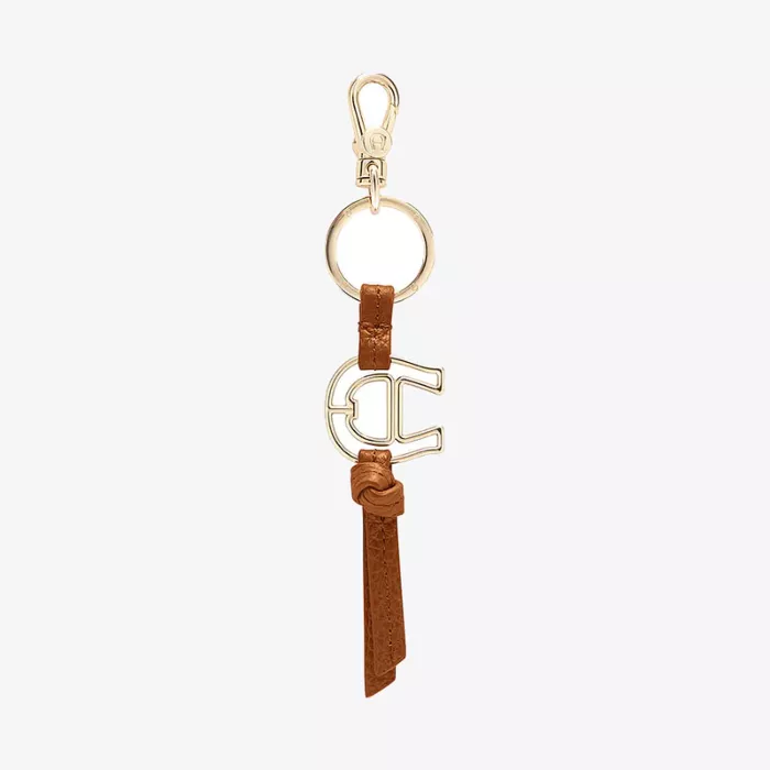 Aigner سلسلة مفاتيح فاشن — عرض 1