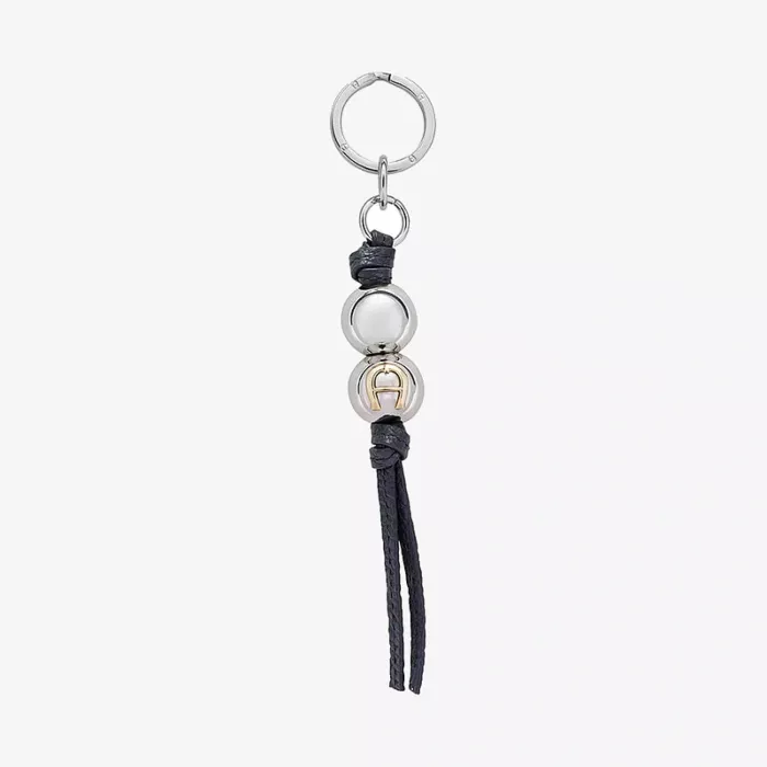 Aigner Fashion Keyring — view 1