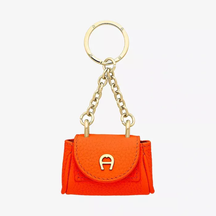 Aigner Fashion Keyring — view 1