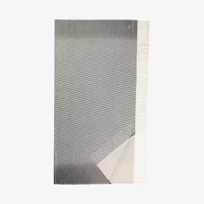 Aigner Baby Blanket — view 1