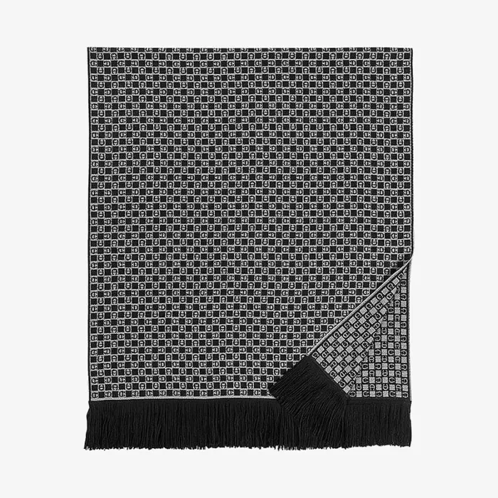 Aigner Seasonal Shawl — view 1