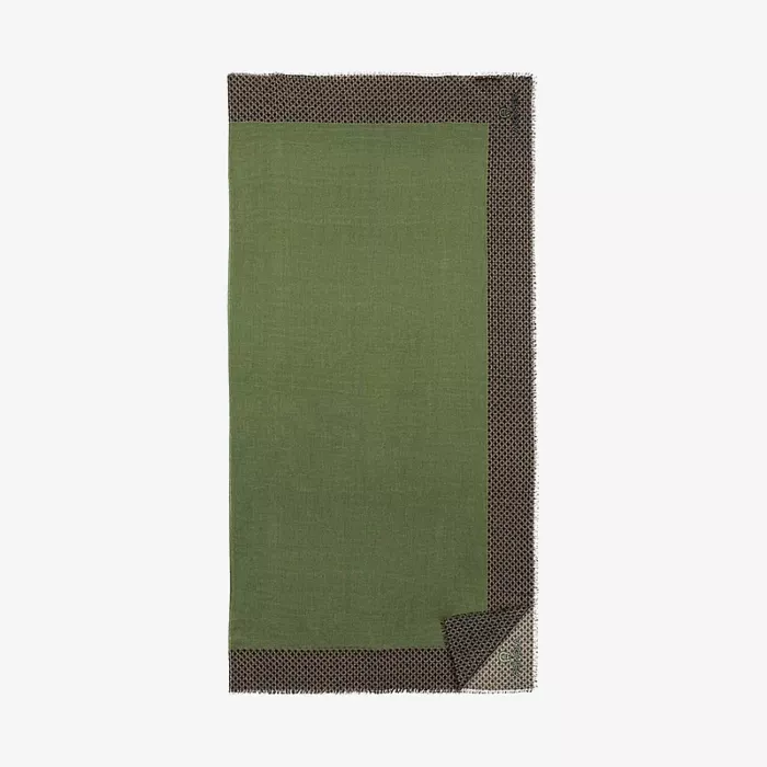 Aigner Seasonal Scarf — view 1