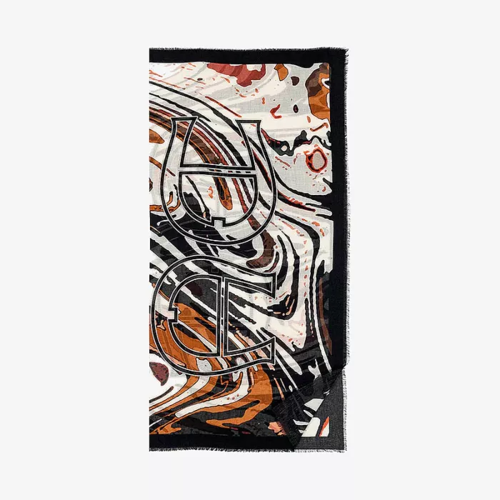 Aigner Seasonal Scarf — view 1