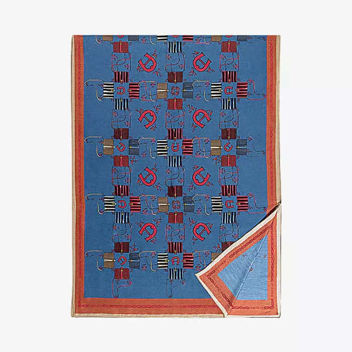 Aigner Seasonal Stole M — view 1