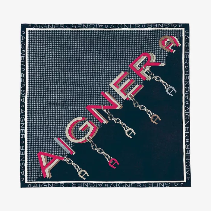 Aigner وشاح سيزونل — عرض 1